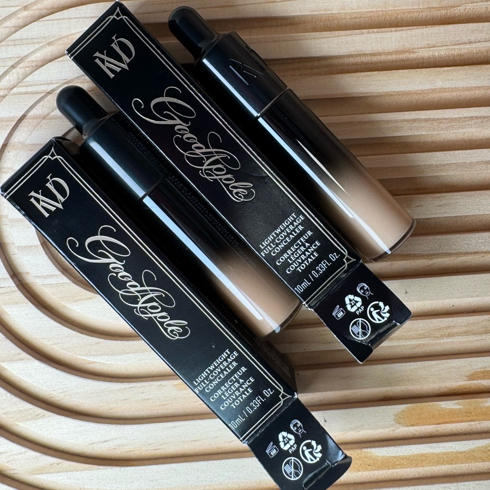KVD Beauty Good Apple Concealer - 2 shades available